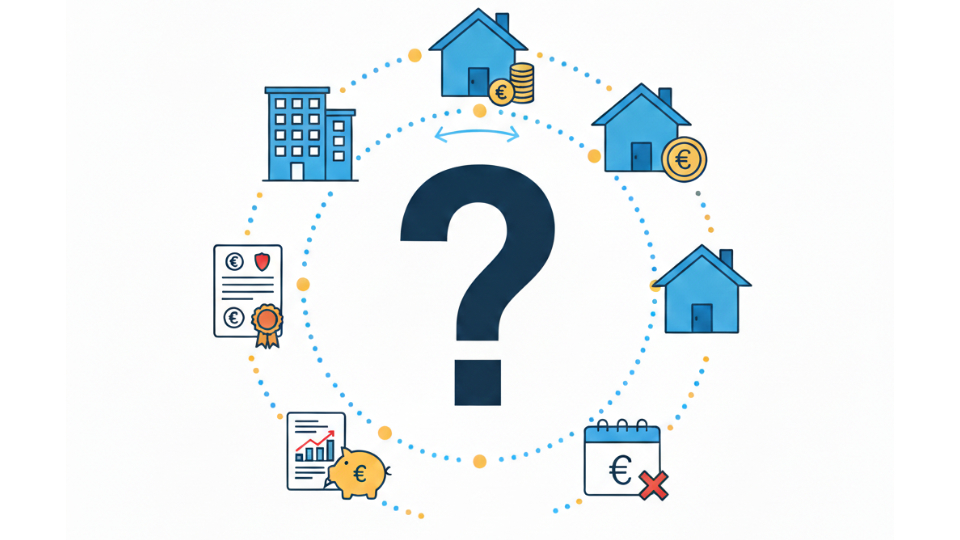 Lohnt sich ein Mietkauf?